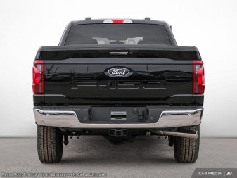 2025 Ford F-150 XLT - Image 4