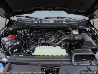 2025 Ford F-150 XLT - Image 5