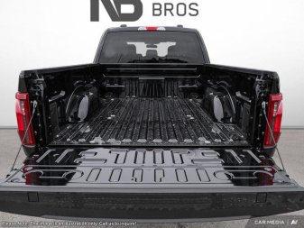 2025 Ford F-150 XLT - Image 6