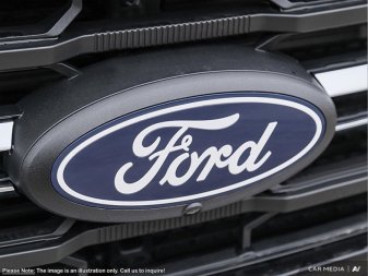 2025 Ford F-150 XLT - Image 8