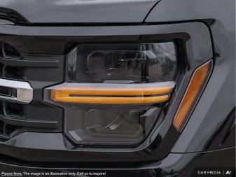 2025 Ford F-150 XLT - Image 9