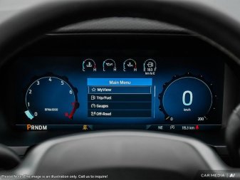2025 Ford F-150 XLT - Image 13