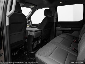 2025 Ford F-150 XLT - Image 20