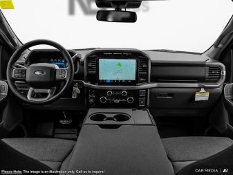 2025 Ford F-150 XLT - Image 21