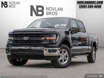 2025 Ford F-150 XLT - Image 0