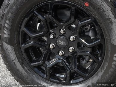 2025 Ford F-150 XLT  - Tow Package - Image 7