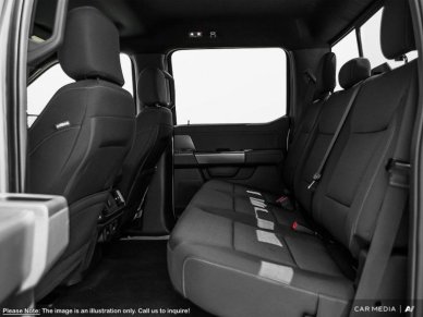 2025 Ford F-150 XLT  - Tow Package - Image 20