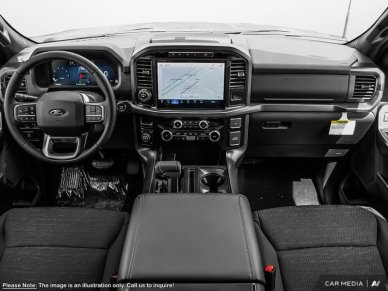 2025 Ford F-150 XLT  - Tow Package - Image 21