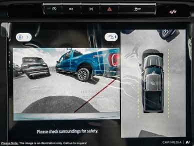 2025 Ford F-150 XLT  - Tow Package - Image 22
