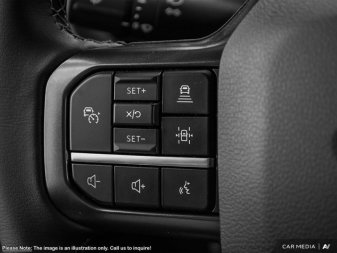 2025 Ford F-150 XLT  - Tow Package - Image 22