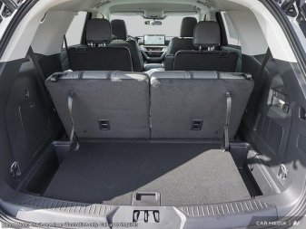 2025 Ford Explorer Active  - Activex Seats - Image 6
