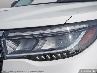 2025 Ford Explorer Active  - Activex Seats - Image 9