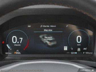 2025 Ford Explorer Active  - Activex Seats - Image 13