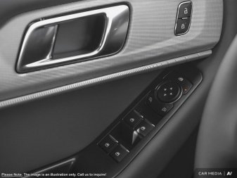 2025 Ford Explorer Active  - Activex Seats - Image 15