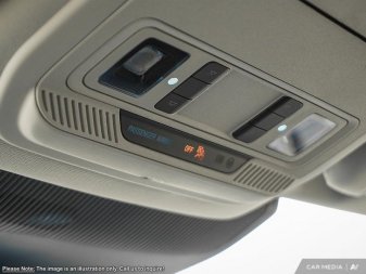 2025 Ford Explorer Active  - Activex Seats - Image 18