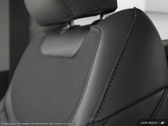 2025 Ford Explorer Active  - Activex Seats - Image 19