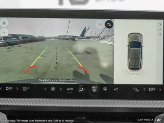 2025 Ford Explorer Active  - Activex Seats - Image 22