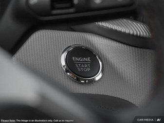 2025 Ford Explorer Active  - Activex Seats - Image 25