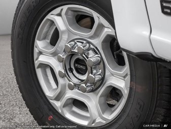 2025 Ford F-350 Super Duty XLT  - Diesel Engine - Image 7