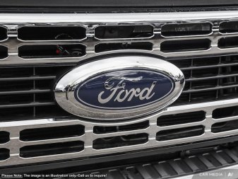 2025 Ford F-350 Super Duty XLT  - Diesel Engine - Image 8