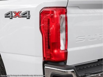 2025 Ford F-350 Super Duty XLT  - Diesel Engine - Image 10