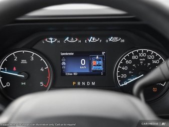 2025 Ford F-350 Super Duty XLT  - Diesel Engine - Image 13
