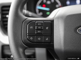 2025 Ford F-350 Super Duty XLT  - Diesel Engine - Image 14