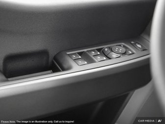 2025 Ford F-350 Super Duty XLT  - Diesel Engine - Image 15