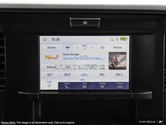 2025 Ford F-350 Super Duty XLT  - Diesel Engine - Image 17