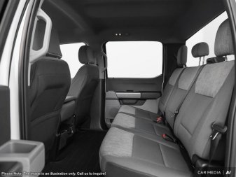 2025 Ford F-350 Super Duty XLT  - Diesel Engine - Image 20