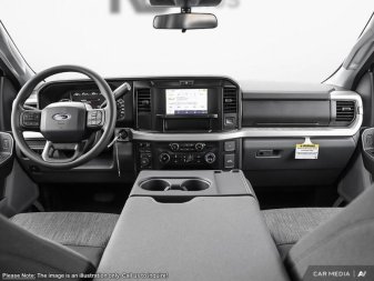 2025 Ford F-350 Super Duty XLT  - Diesel Engine - Image 21
