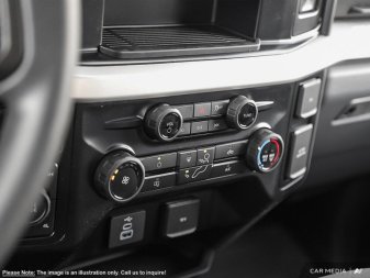 2025 Ford F-350 Super Duty XLT  - Diesel Engine - Image 23