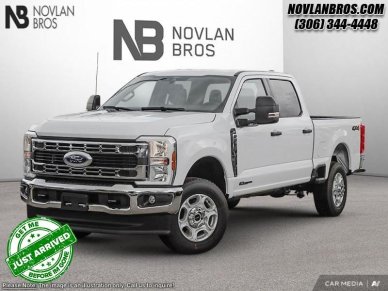Ford F-350 Super Duty XLT  - Diesel Engine 1FT8W3BT2SED34367 120253