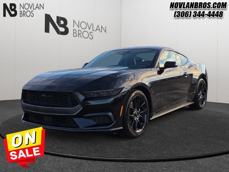 Ford Mustang EcoBoost 1FA6P8TH9S5121000 129905