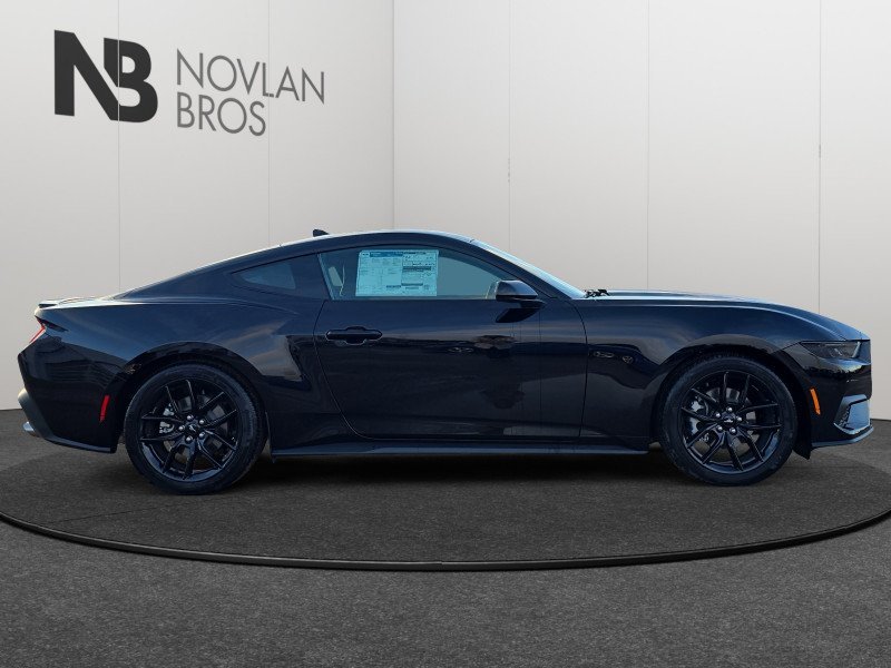 Ford Mustang EcoBoost 1FA6P8TH9S5121000 129911