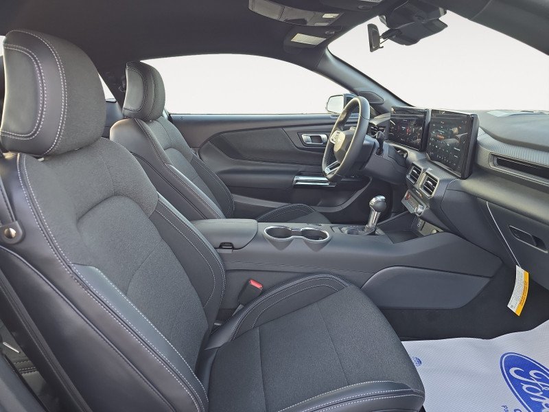 Ford Mustang EcoBoost 1FA6P8TH9S5121000 129915