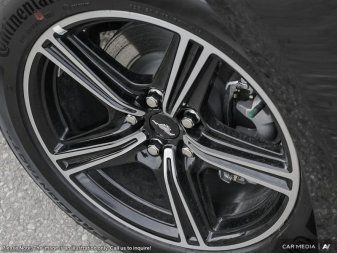 2025 Ford Mustang EcoBoost - Image 7