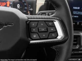 2025 Ford Mustang EcoBoost - Image 14
