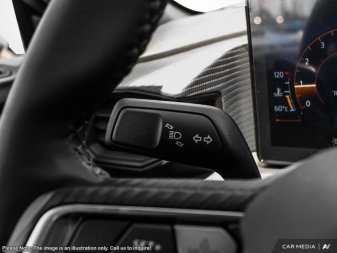 2025 Ford Mustang EcoBoost - Image 23