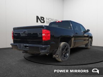 2017 Chevrolet Silverado 1500 LT - Image 3