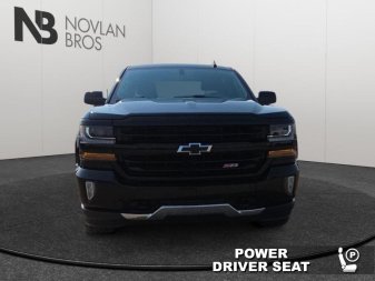 2017 Chevrolet Silverado 1500 LT - Image 4