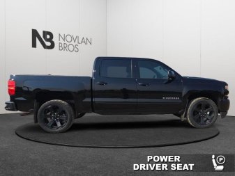 2017 Chevrolet Silverado 1500 LT - Image 5