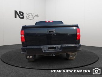 2017 Chevrolet Silverado 1500 LT - Image 6