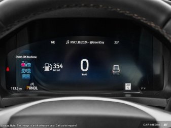 2025 Ford Explorer Active  - Heated Seats - Image 13