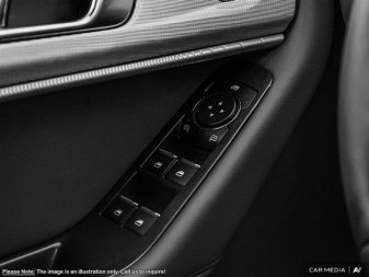 2025 Ford Explorer Active  - Heated Seats - Image 15