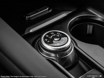 2025 Ford Explorer Active  - Heated Seats - Image 16