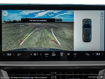 2025 Ford Explorer Active  - Heated Seats - Image 17