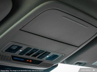 2025 Ford Explorer Active  - Heated Seats - Image 18