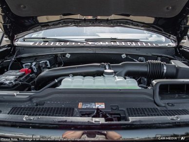 2025 Ford Expedition Platinum Max  - Premium Audio - Image 5
