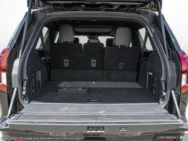 2025 Ford Expedition Platinum Max  - Premium Audio - Image 6